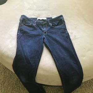 Abercrombie & Fitch Denim Jeans